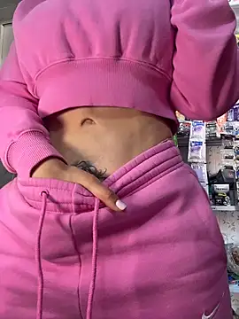 Sara_funのライブXXXチャット