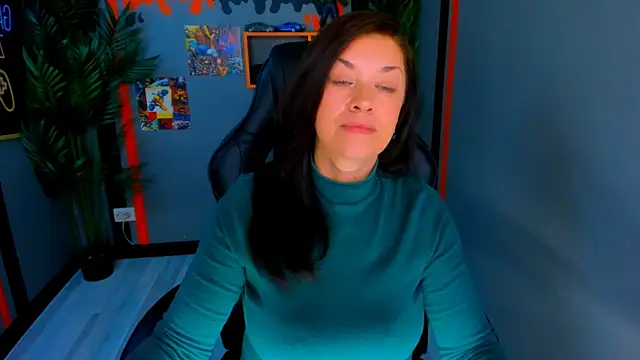 AnaMills 即時 XXX 聊天