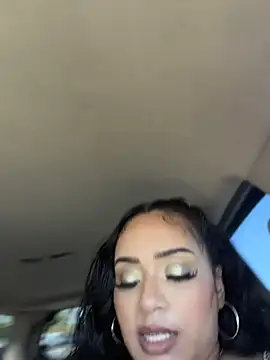 CarmelaAnthony's Webcam Show