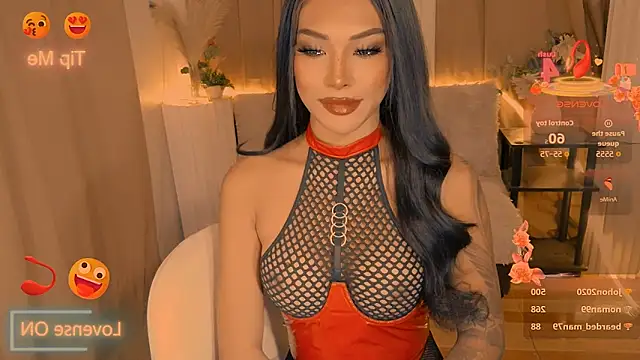 Show webcam de _Mia_Malkova_