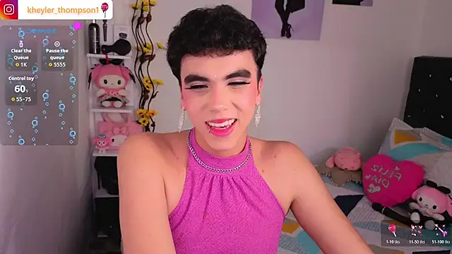 Kheyler_1 – Naživo XXX chat