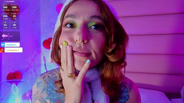 Evangelyne_1 Chat XXX live