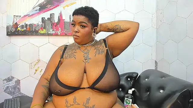 XXX chat uživo modela Anaa_Fuentess