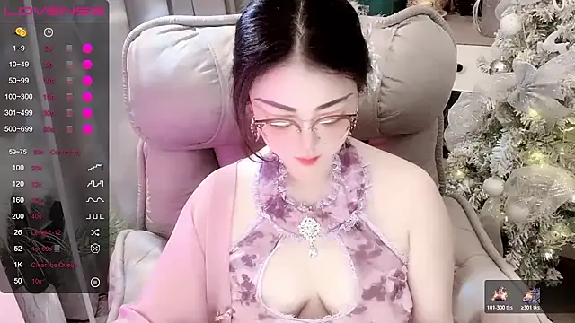 Chatroom XXX en direct de Monica-666888-