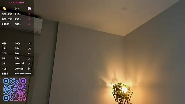 HannaHayles: онлайн-секс-чат