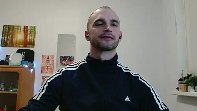 Show webcam de OskarBreno