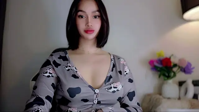 Show webcam de Anna_HollyDoll