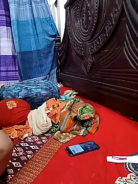 Tanisha-Chy Live XXX-Chat