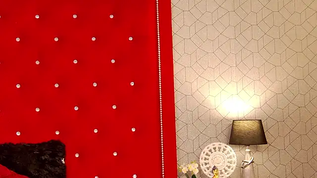 GraceMontclaire's Live XXX Chat