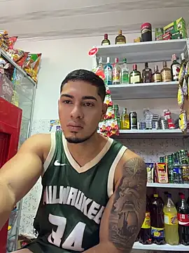 Dimitri_Colleman live XXX chat