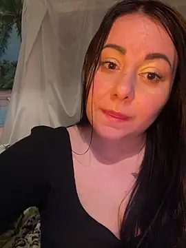 Chat XXX ao vivo de DaisyStreet