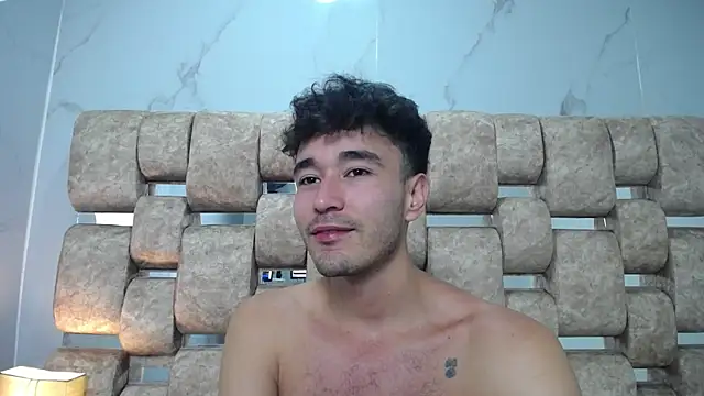 Show webcam de KathyAiden