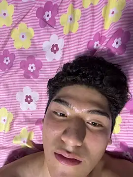 Pier_bellako69 网络视讯表演