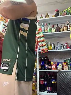 Dimitri_Colleman – Naživo XXX chat