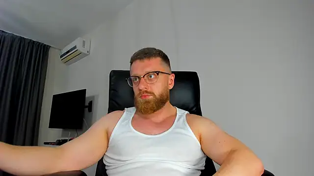 Webkamerová show Findom_guy