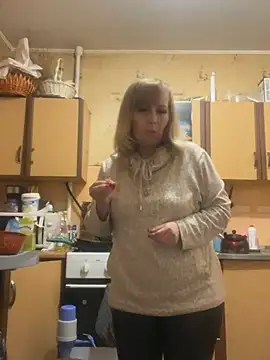 Webkamerová show Irina2909@xh