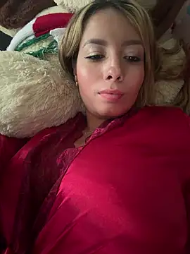 ValeriaHot69 webcam show