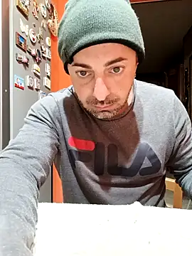 Show de toro23xxxl na webcam