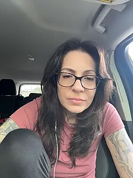 Show webcam de BeautifulMesss