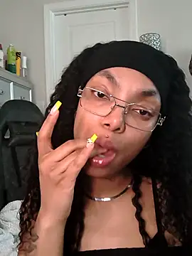 โชว์เว็บแคมของ butterflybootyy