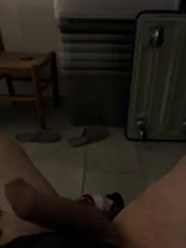 Cazzo1921 Webcam-Show