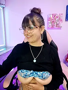 Chat XXX en directo de Pinkvixen69