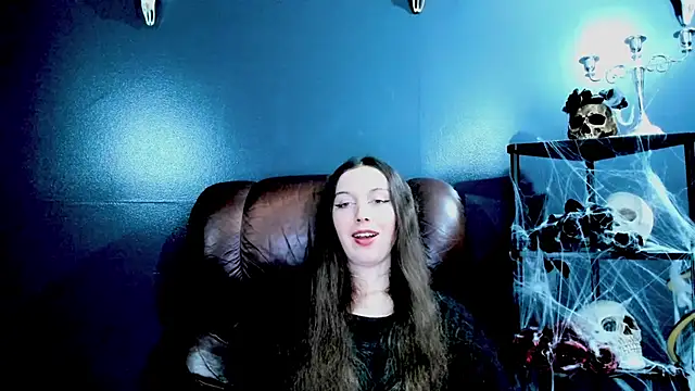 theToxicDomme Chat XXX live