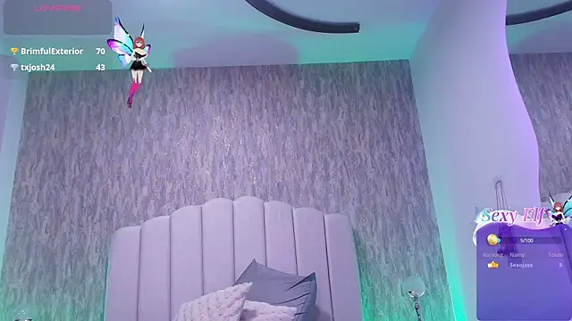 Živý XXX chat isa_anderson