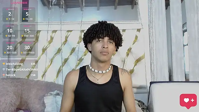 ian_smith_ লাইভ XXX চ্যাট