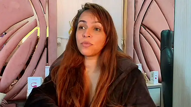 แชท XXX สดของ Helenn_Moore