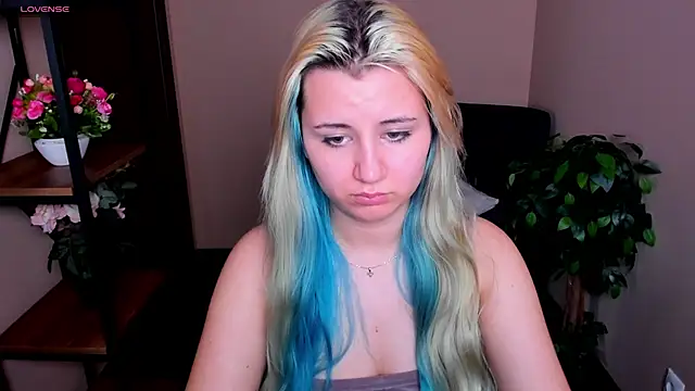 Chat +18 de BarbaraShyX ao vivo