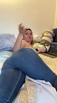 Show Webcam de nurse_becky