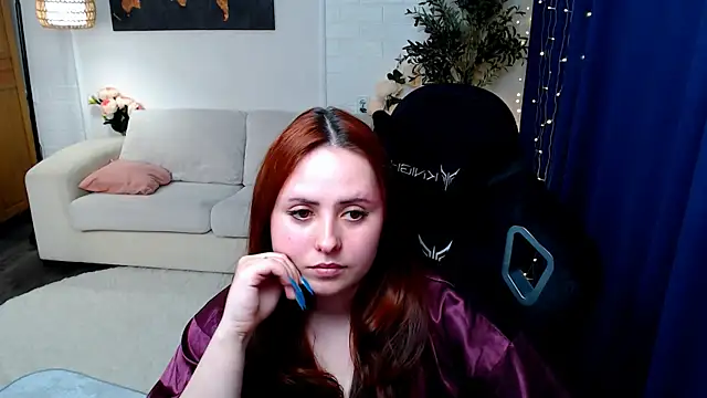 Hennessy_bunny Live XXX-chat