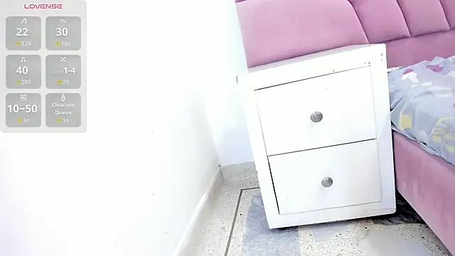 miajhonsonxn Live XXX chat