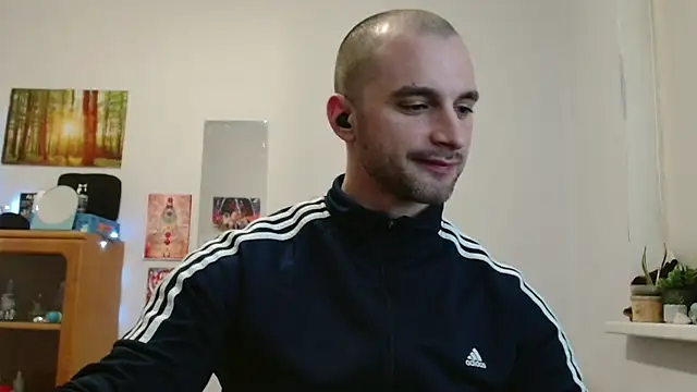 OskarBreno Webcamshow