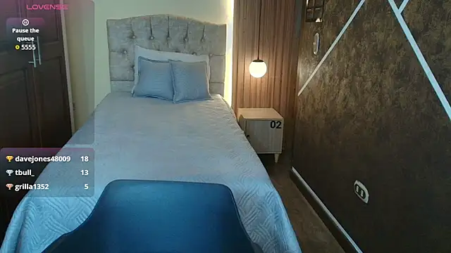 RachellPark – Naživo XXX chat