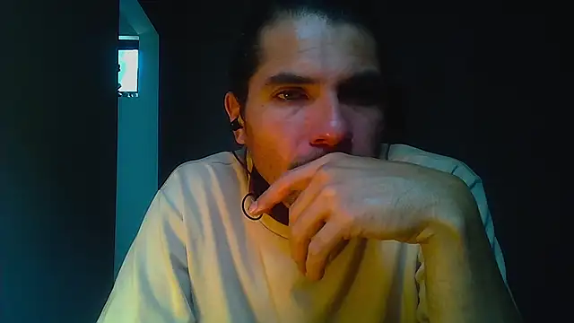 Вебкам-шоу Manguerozotv