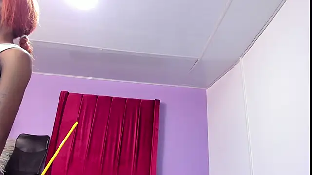 Shanelle__ Chat XXX in diretta