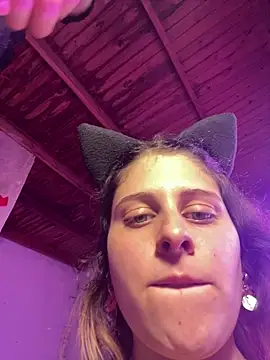 FlorBich Adlı Modelin Canlı XXX Sohbeti