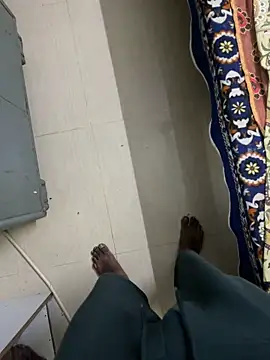 Jon410 Pertunjukan Webcam