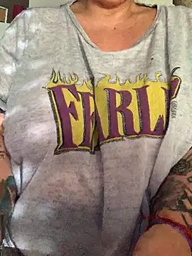 LupitaHaze: απευθείας συνομιλία ΧΧΧ