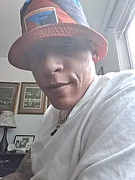 LaloSalamanca69: вебкам-шоу