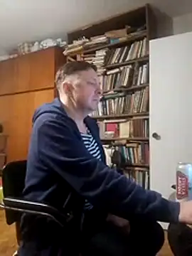 Вебкам-шоу Pokaz2020