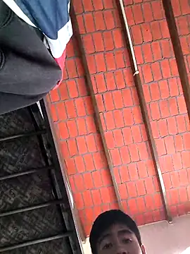 Show Webcam de Davidsonk78