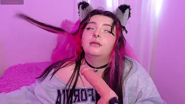 Sachi_Meow's Live XXX Chat