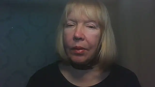 OlgaShine 웹캠 쇼