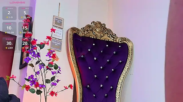 Lucass_love Webcam show