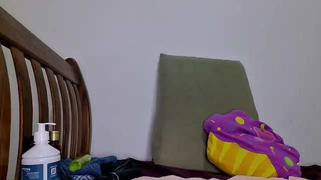 Chat +18 de AnyStrewing ao vivo