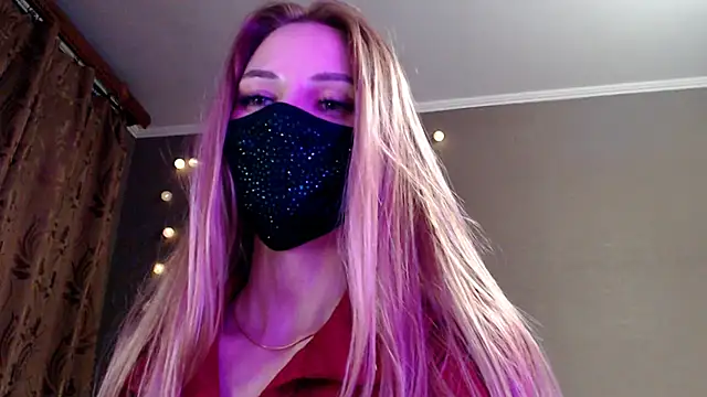 Вебкам-шоу Iris_lave