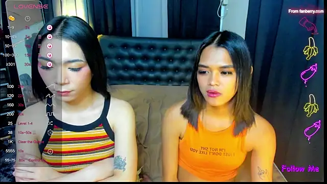 โชว์เว็บแคมของ bellamoonlightX